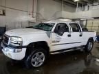 2006 GMC Sierra K2500 Heavy Duty