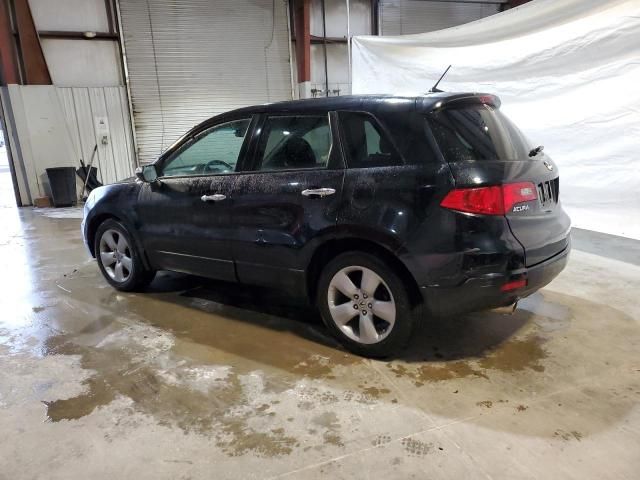 2008 Acura RDX