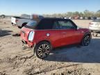 2021 Mini Cooper S