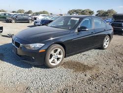 BMW Vehiculos salvage en venta: 2014 BMW 320 I