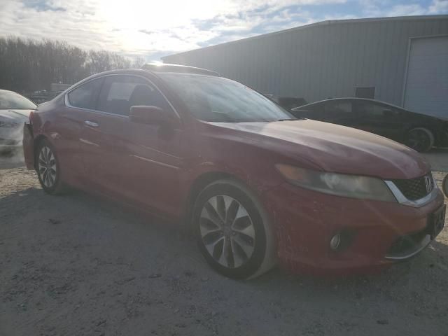 2014 Honda Accord EX