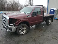 Lots with Bids for sale at auction: 2012 Ford F350 Super Duty