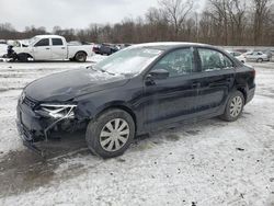 Run And Drives Cars for sale at auction: 2013 Volkswagen Jetta Base