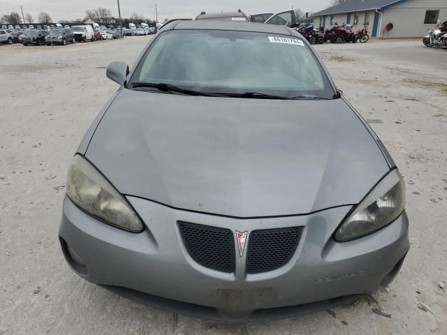 2008 Pontiac Grand Prix