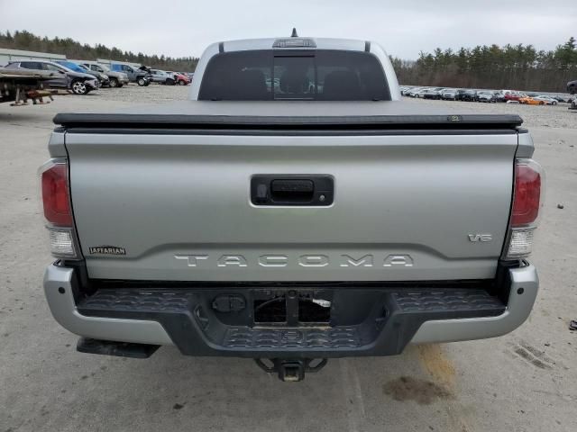 2023 Toyota Tacoma Double Cab