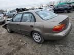 2000 Chevrolet GEO Prizm Base