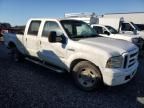 2005 Ford F350 SRW Super Duty