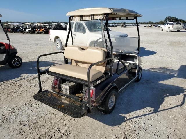 2013 Clubcar Golf Cart