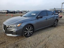 Run And Drives Cars for sale at auction: 2020 Nissan Altima SR