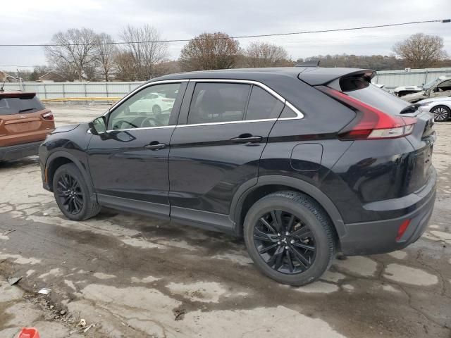 2023 Mitsubishi Eclipse Cross LE