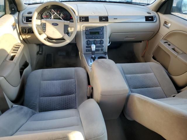 2006 Ford Five Hundred SE