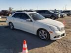 2010 Mercedes-Benz E 350 4matic