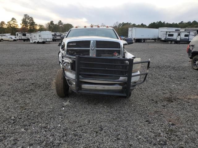 2006 Dodge RAM 3500 ST