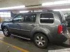 2014 Honda Pilot Touring