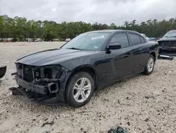 Dodge salvage cars for sale: 2016 Dodge Charger SE