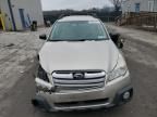 2014 Subaru Outback 2.5I