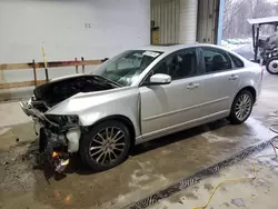 Volvo s40 Vehiculos salvage en venta: 2009 Volvo S40 2.4I