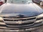 2007 Chevrolet Silverado K1500 Classic