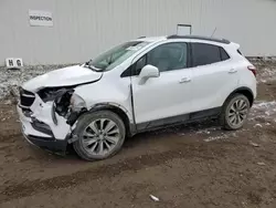 2019 Buick Encore Preferred en venta en Portland, MI