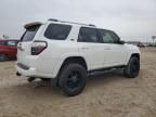 2022 Toyota 4runner SR5/SR5 Premium