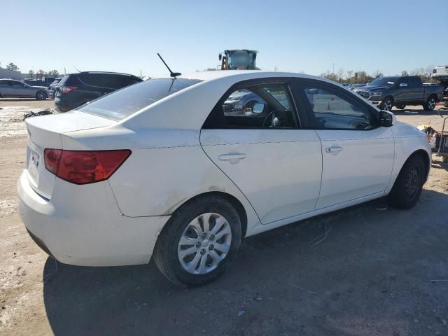 2010 KIA Forte LX