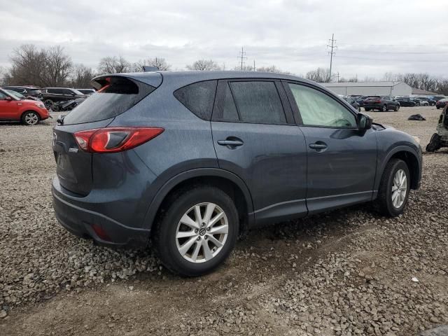 2013 Mazda CX-5 Touring