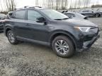 2017 Toyota Rav4 HV LE