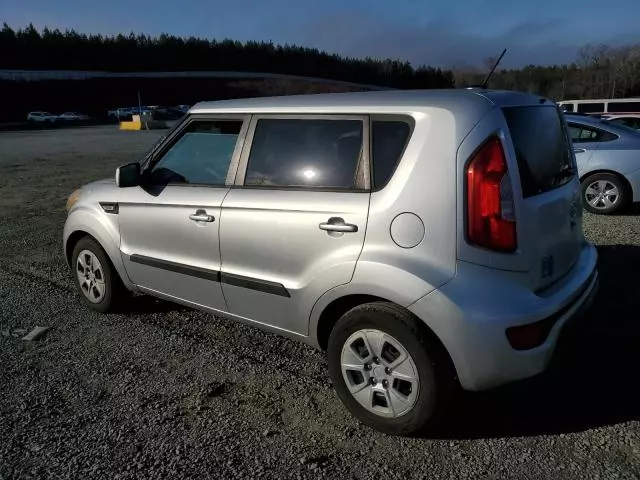 2012 KIA Soul