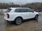 2024 KIA Telluride LX