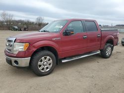 2014 Ford F150 Supercrew en venta en Columbia Station, OH