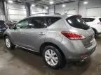 2011 Nissan Murano S