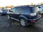 2011 Mitsubishi Outlander SE