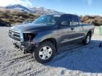 2012 Toyota Tundra Double Cab SR5