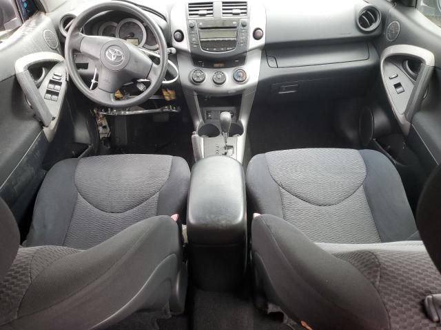 2006 Toyota Rav4 Sport