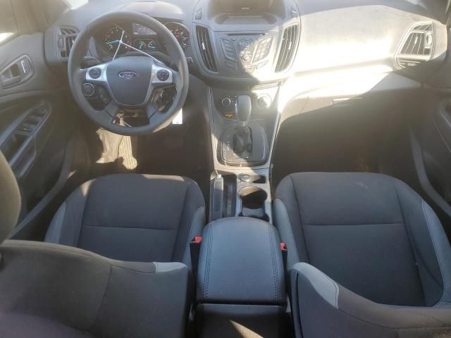 2015 Ford Escape S