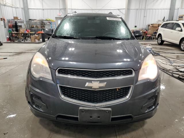 2010 Chevrolet Equinox LT