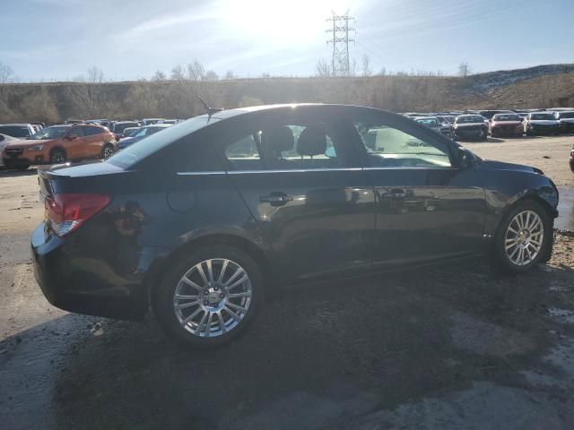 2011 Chevrolet Cruze ECO