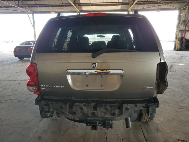 2004 Dodge Durango SLT