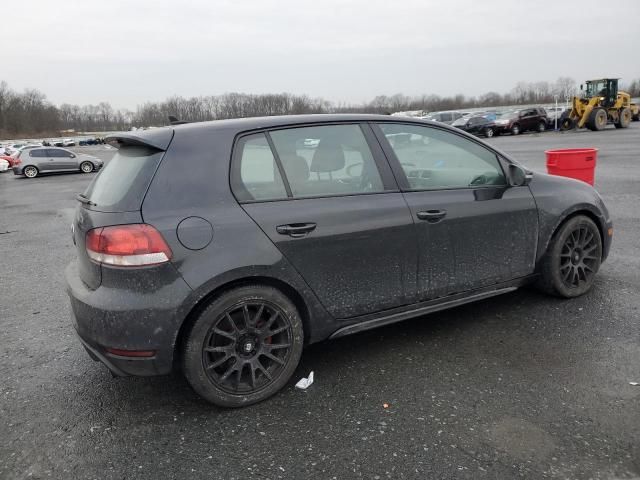 2012 Volkswagen GTI