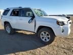 2022 Toyota 4runner SR5/SR5 Premium