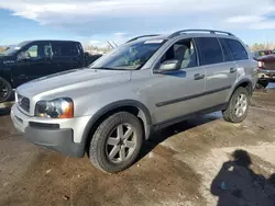 2004 Volvo XC90 T6 en venta en Littleton, CO