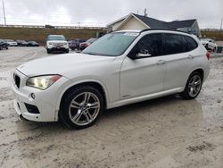 BMW Vehiculos salvage en venta: 2015 BMW X1 XDRIVE28I