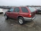 2002 Isuzu Rodeo S