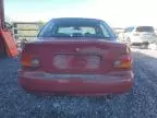 1997 Hyundai Accent GL