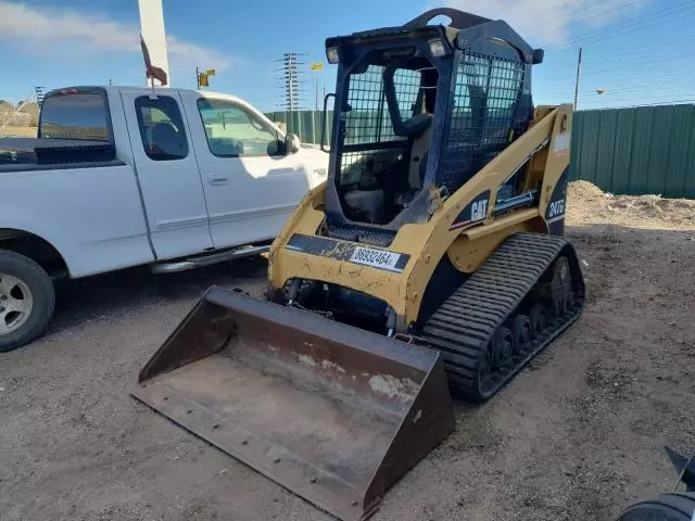 2008 Caterpillar Skidsteer