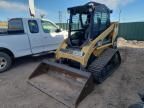 2008 Caterpillar Skidsteer