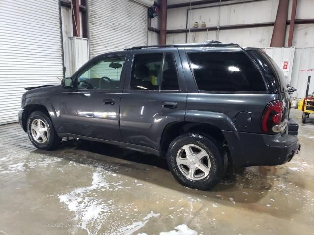 2005 Chevrolet Trailblazer LS