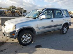 Salvage cars for sale at Orlando, FL auction: 2000 Honda CR-V EX