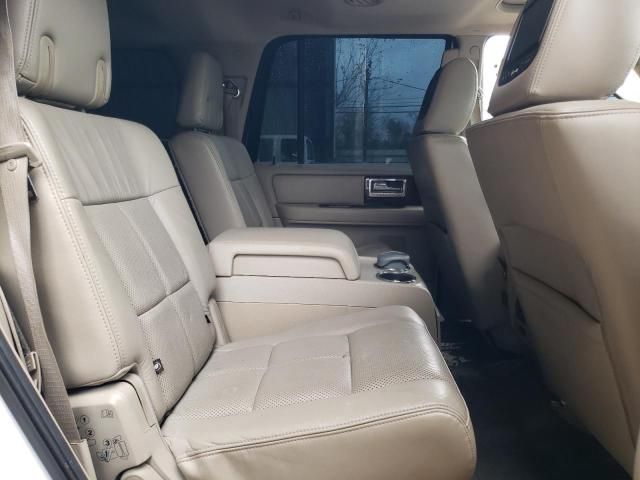 2014 Lincoln Navigator