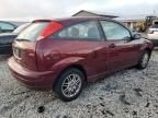 2006 Ford Focus ZX3